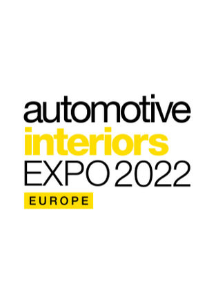 Automotive Interiors Expo 2022