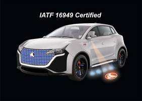 Kimoto achieves IATF 16949 certification