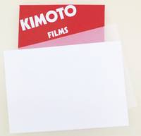 Box of Sandmatte PET film