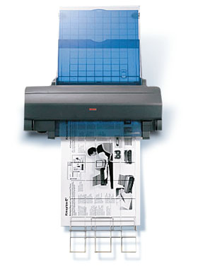 kimoto printer